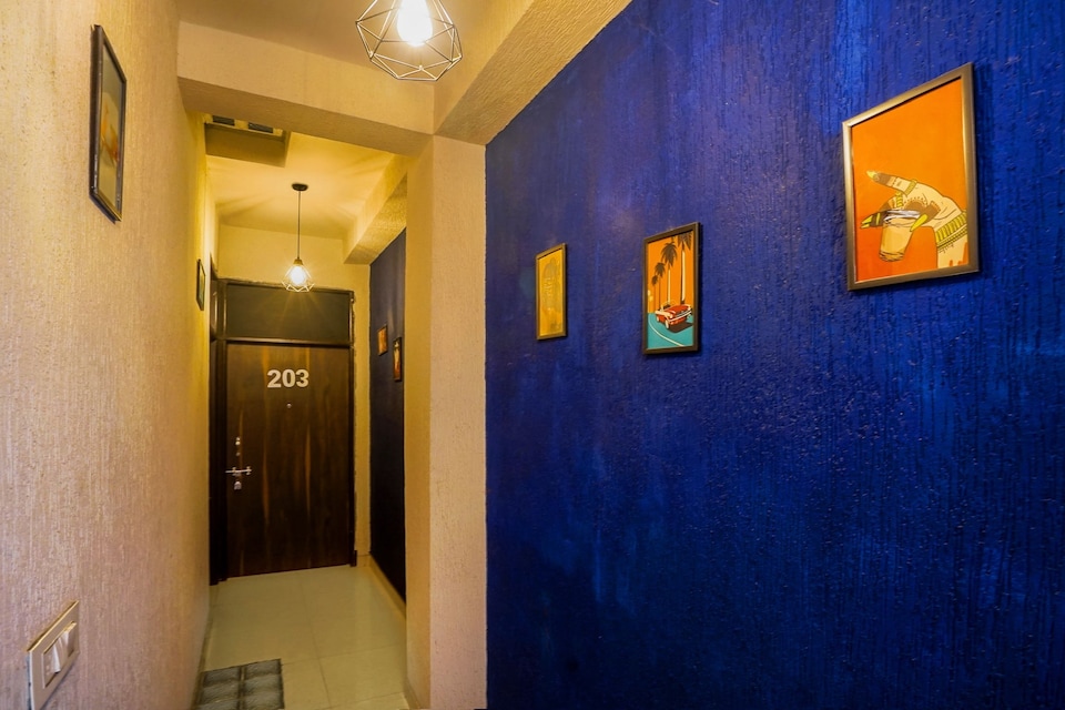 Hotel O Blooming Beds, Mansarovar, Jaipur