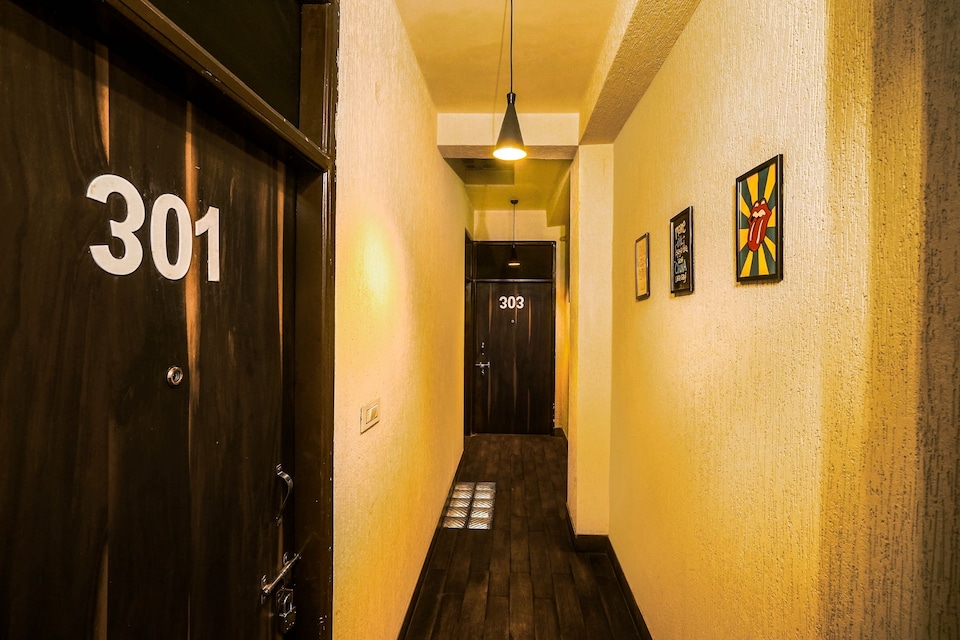 Hotel O Blooming Beds, Mansarovar, Jaipur