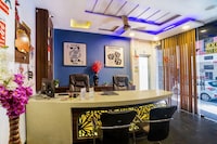 Hotel O Blooming Beds