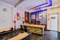 Hotel O Blooming Beds