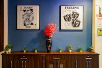 Hotel O Blooming Beds