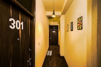 Hotel O Blooming Beds