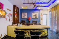 Hotel O Blooming Beds