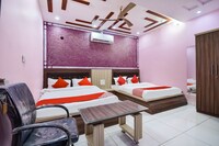 Hotel O Shorya and Restaurant