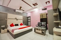 Hotel O Shorya and Restaurant