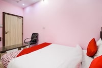 Hotel O Shorya and Restaurant