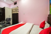 Hotel O Shorya and Restaurant