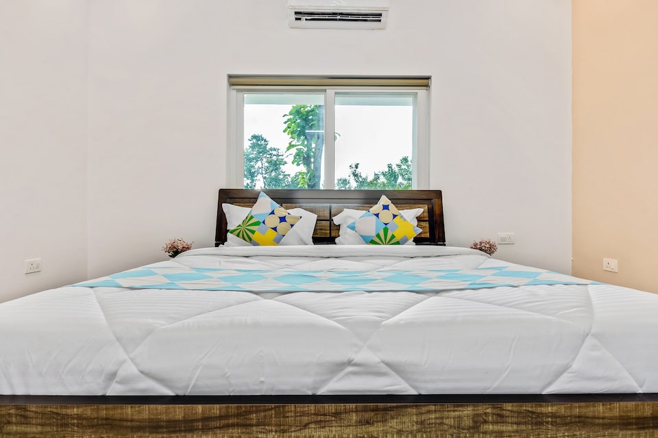 OYO Home 49287 Modern Stay Premnagar, Dehradun ISBT, Dehradun
