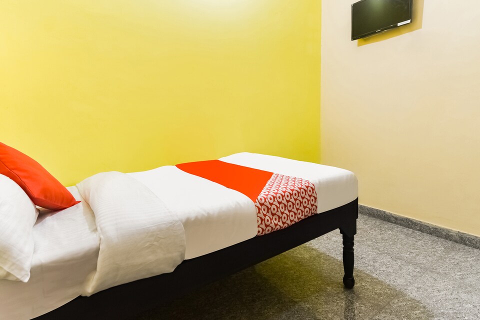 OYO 49288 Hotel Chandra Mahal Palace, Amer, Jaipur