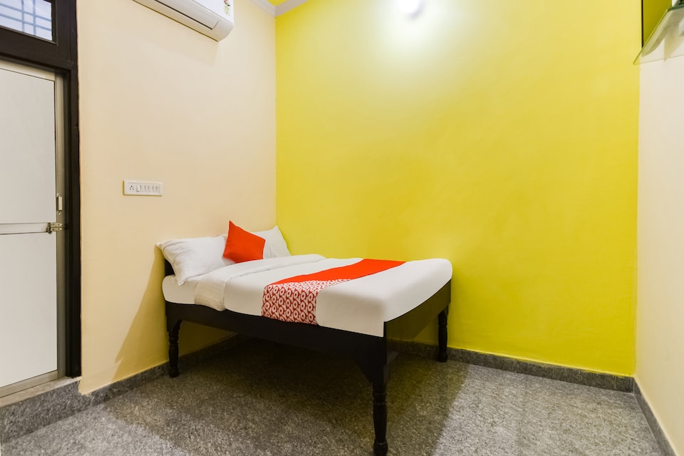 OYO 49288 Hotel Chandra Mahal Palace, Amer, Jaipur