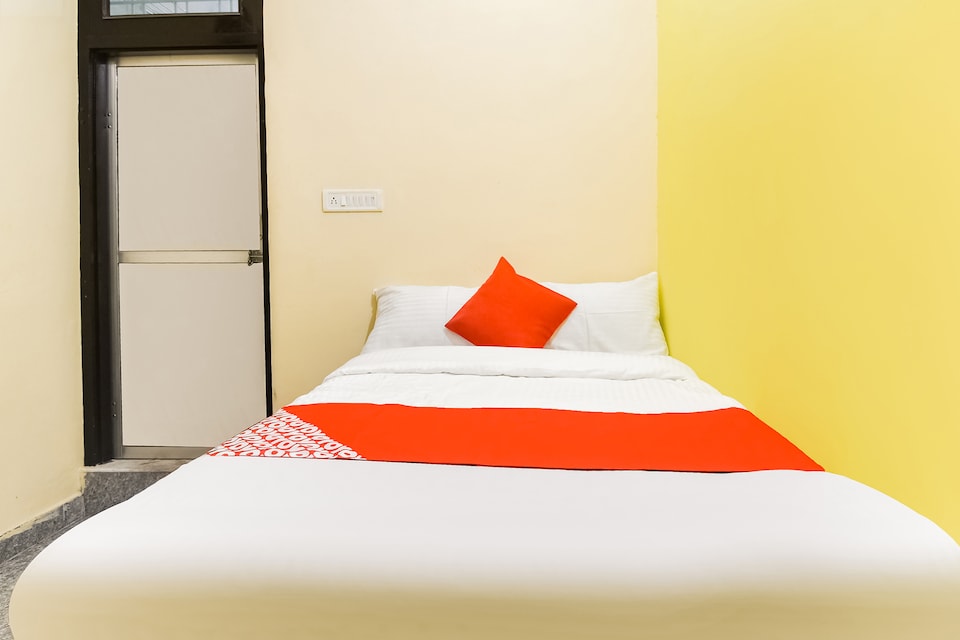 OYO 49288 Hotel Chandra Mahal Palace, Amer, Jaipur