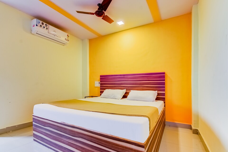 OYO 49290 Hotel Rajkiran, Igatpuri, Igatpuri