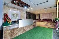 OYO 49292 The Banaras Hotel