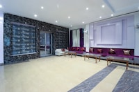 OYO 49292 The Banaras Hotel