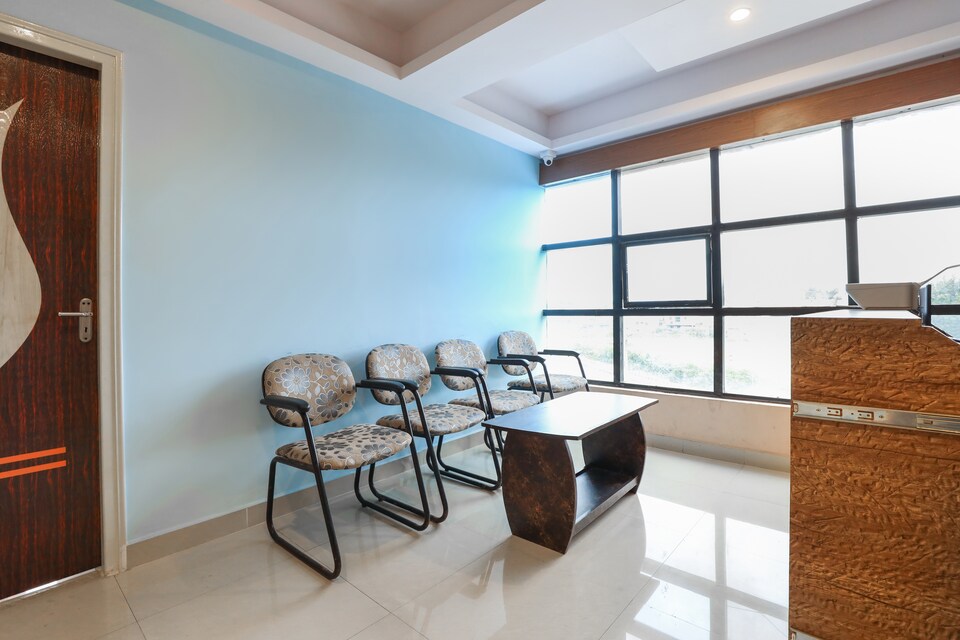 OYO Flagship 49293 Hotel White Walkers, JP Nagar Bangalore, Bangalore