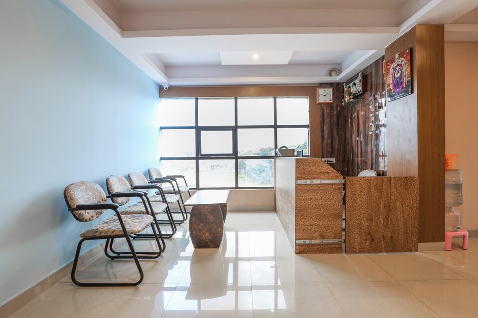 OYO Flagship 49293 Hotel White Walkers, JP Nagar Bangalore, Bangalore