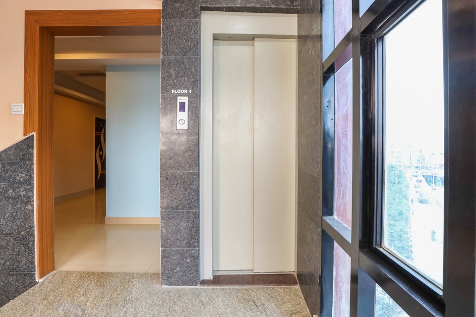 OYO Flagship 49293 Hotel White Walkers, JP Nagar Bangalore, Bangalore