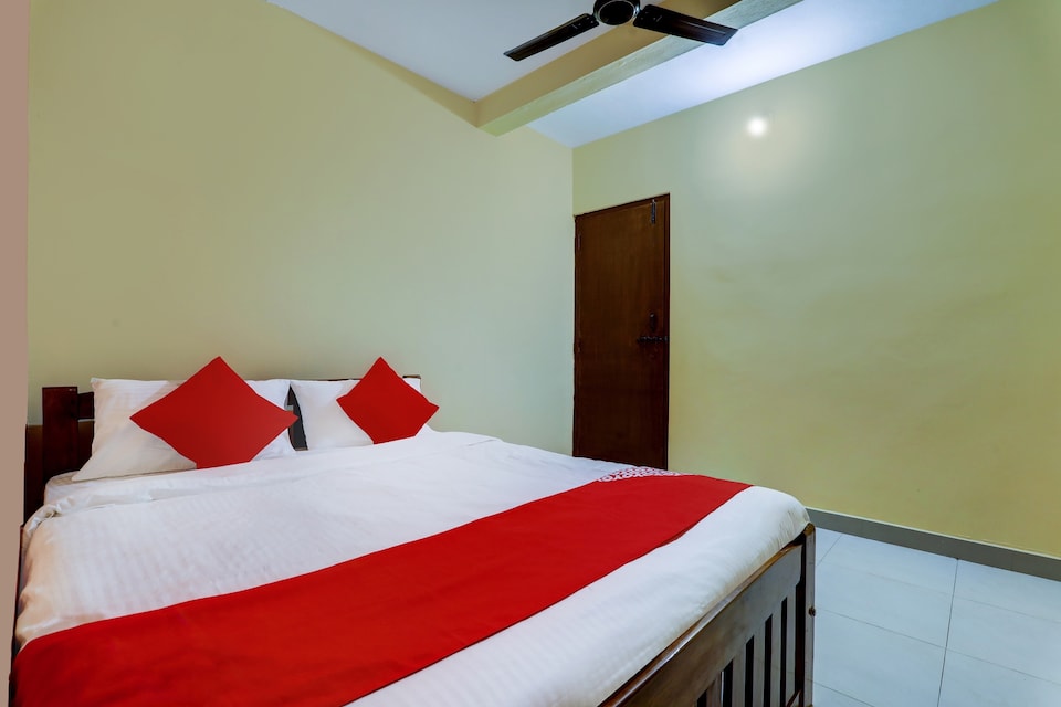 OYO 49294 Skyway Inn, Manipal, Udupi-Manipal