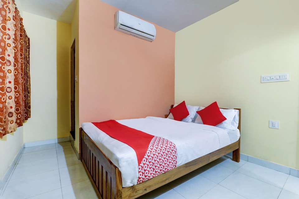 OYO 49294 Skyway Inn, Manipal, Udupi-Manipal