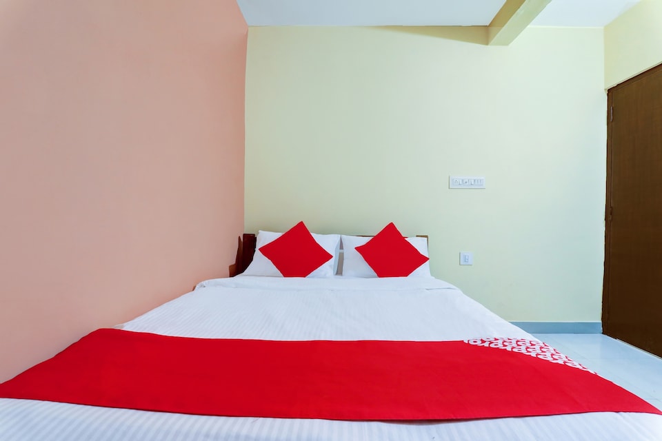 OYO 49294 Skyway Inn, Manipal, Udupi-Manipal