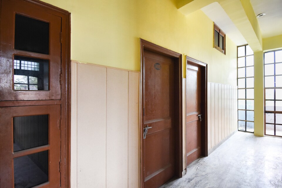 SPOT ON 49295 Hotel Kohinoor Park, Kurukshetra, Kurukshetra