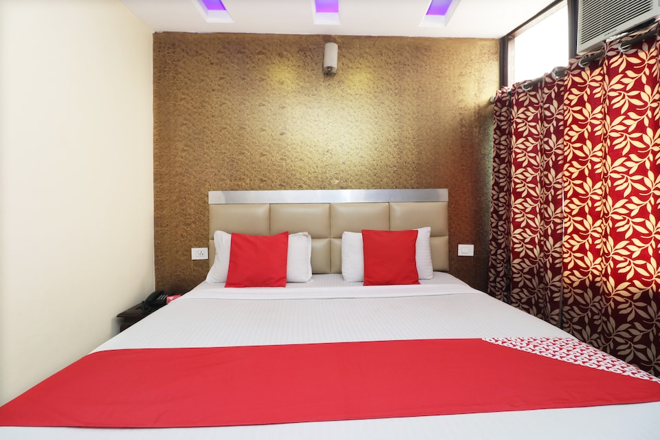 OYO 4849 Hotel Staywell, Zirakpur, Zirakpur