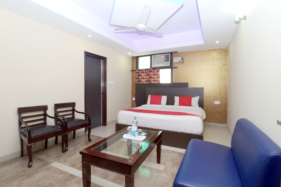 OYO 4849 Hotel Staywell, Zirakpur, Zirakpur