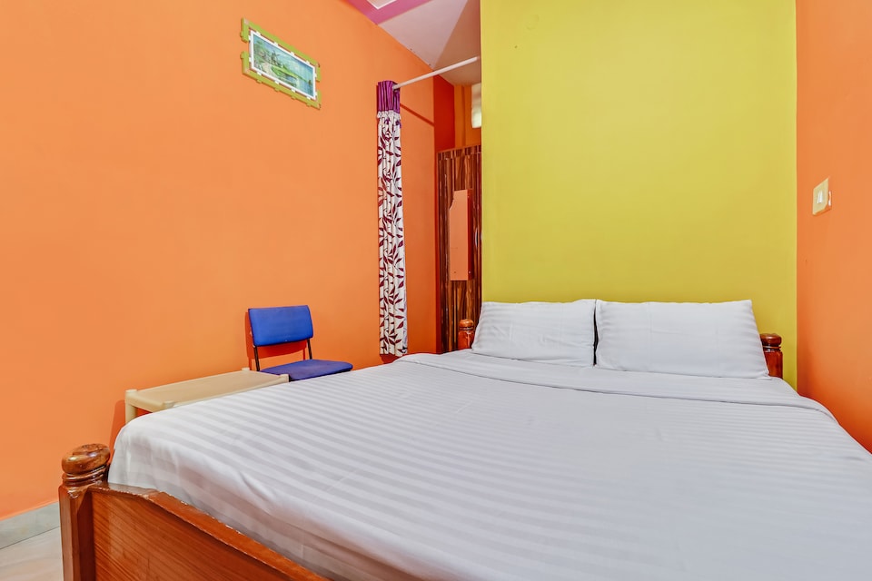 OYO 49297 Mysuru Residency, Mysore Vijayanagar Hebbal, Mysore