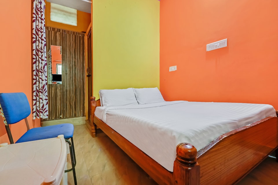 OYO 49297 Mysuru Residency, Mysore Vijayanagar Hebbal, Mysore