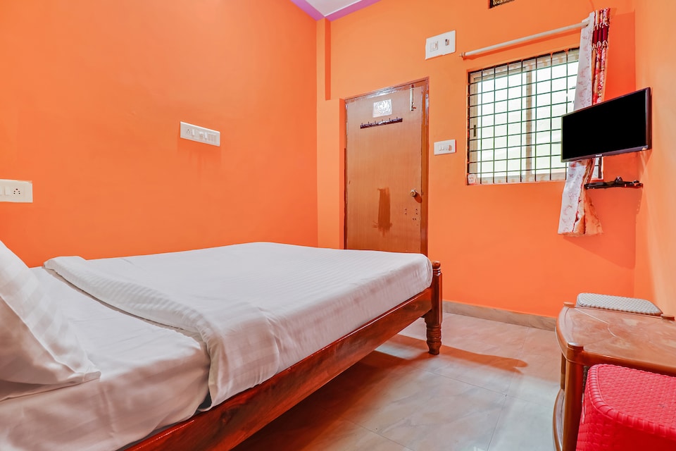 OYO 49297 Mysuru Residency, Mysore Vijayanagar Hebbal, Mysore