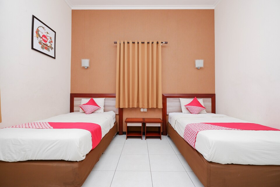 OYO 1451 Arya Graha, Semarang Kota, Semarang