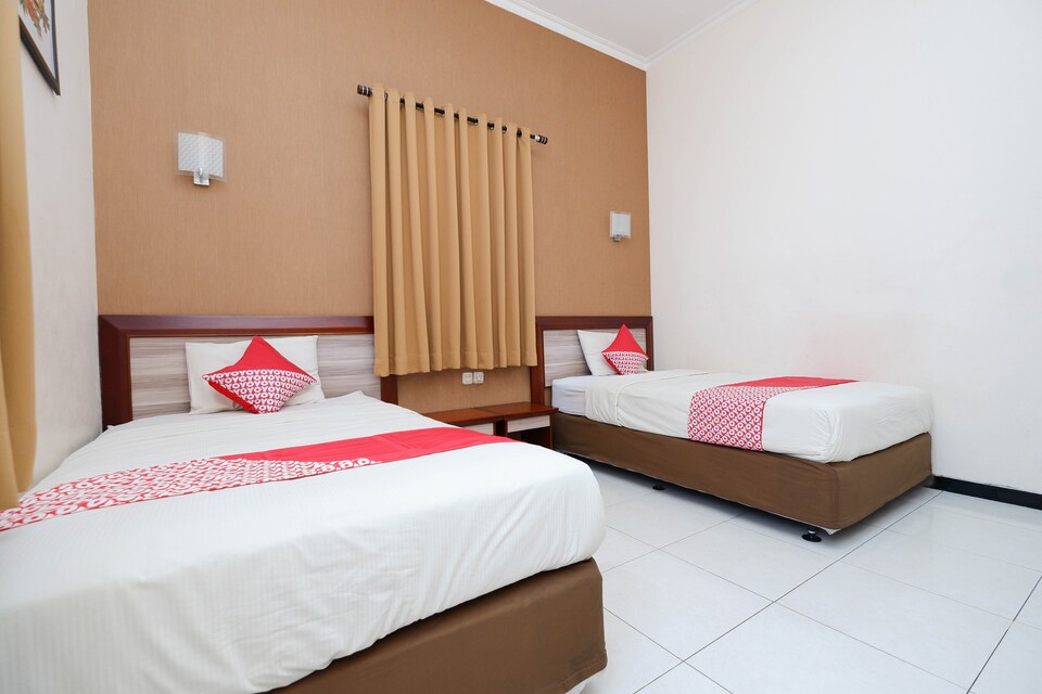 OYO 1451 Arya Graha, Semarang Kota, Semarang