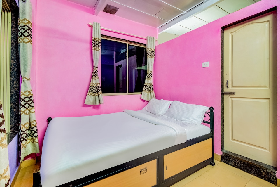 OYO 49309 Basera Villa, Mahabaleshwar, Mahabaleshwar