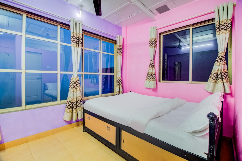 OYO 49309 Basera Villa, Mahabaleshwar, Mahabaleshwar