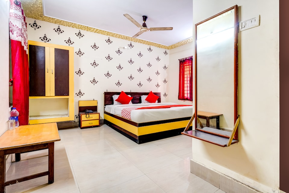OYO 49311 Hotel Vasundhra, Dhanbad, Dhanbad