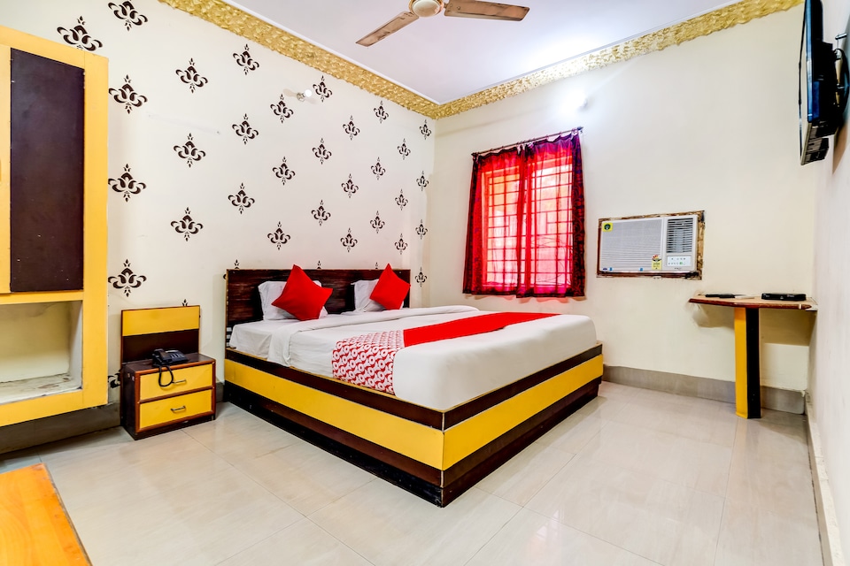 OYO 49311 Hotel Vasundhra, Dhanbad, Dhanbad