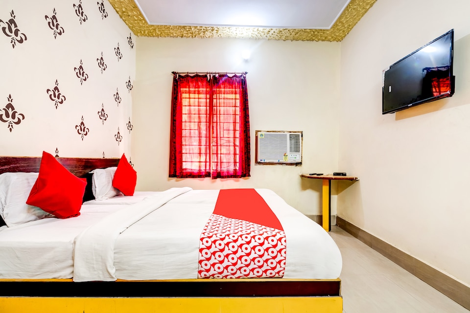 OYO 49311 Hotel Vasundhra, Dhanbad, Dhanbad