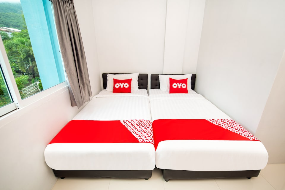 OYO 277 Pumpui Boutique Hotel, Patong P1, Phuket