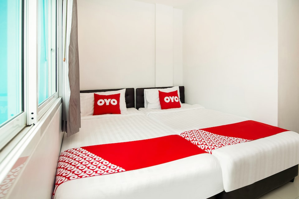 OYO 277 Pumpui Boutique Hotel, Patong P1, Phuket