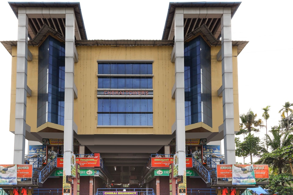 Flagship 49316 Cherai Residency, Cherai, Kochi