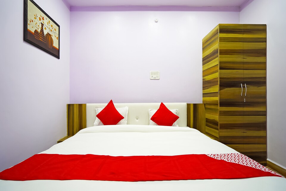 OYO 49318 Bm Hotel, Sagar, Sagar