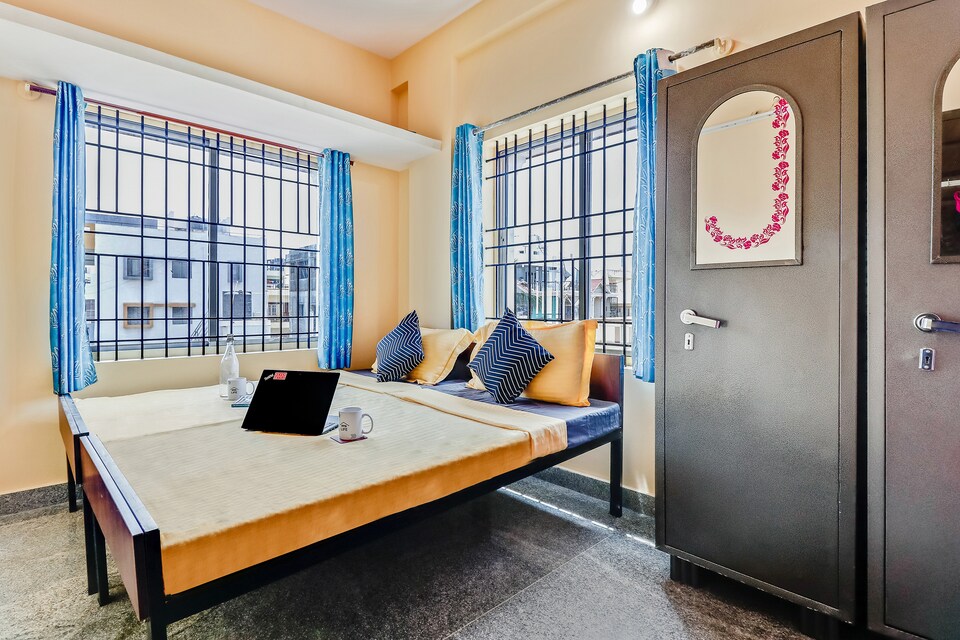 OYO LIFE BLR1823 Sapthagiri College, Jalahalli Bangalore, Bangalore