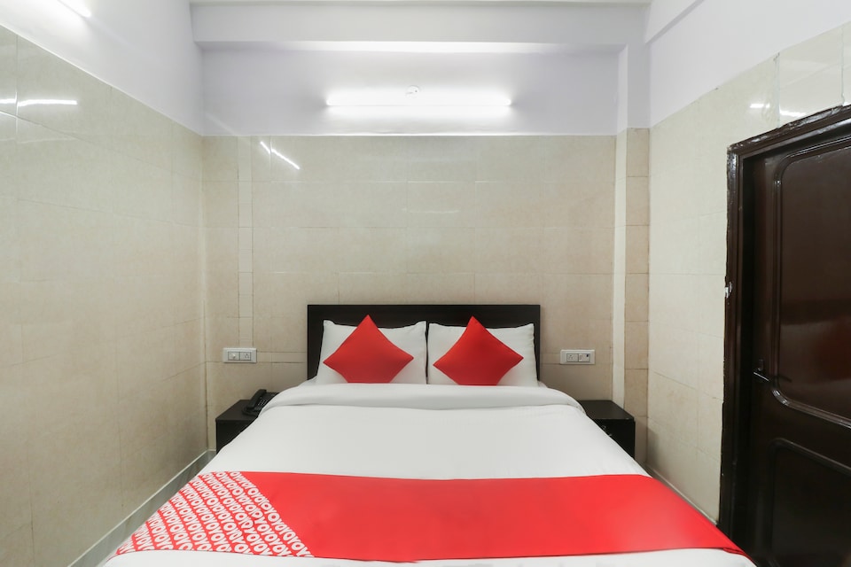 OYO Flagship 49326 Defence Colony Bhopura, Ghaziabad City, Ghaziabad