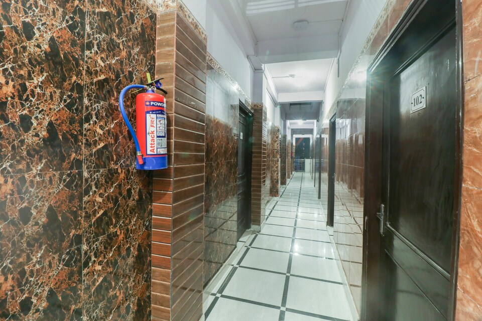 OYO Flagship 49326 Defence Colony Bhopura, Ghaziabad City, Ghaziabad