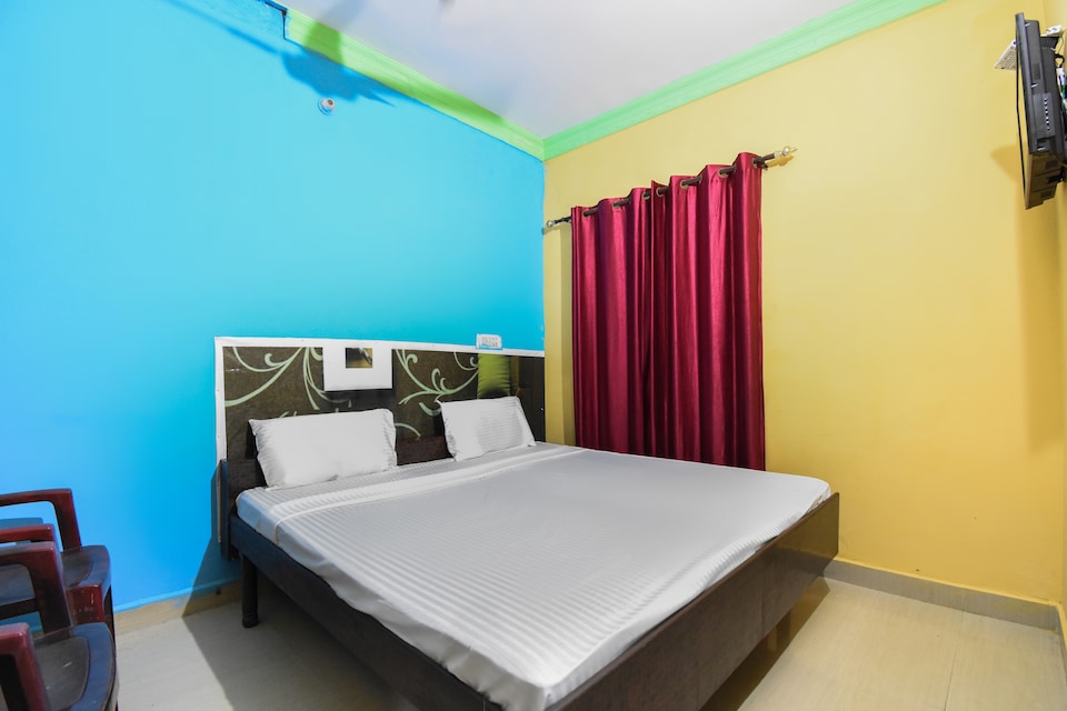 SPOT ON 49327 Prince Guest House, Morni Chandigarh, Chandigarh