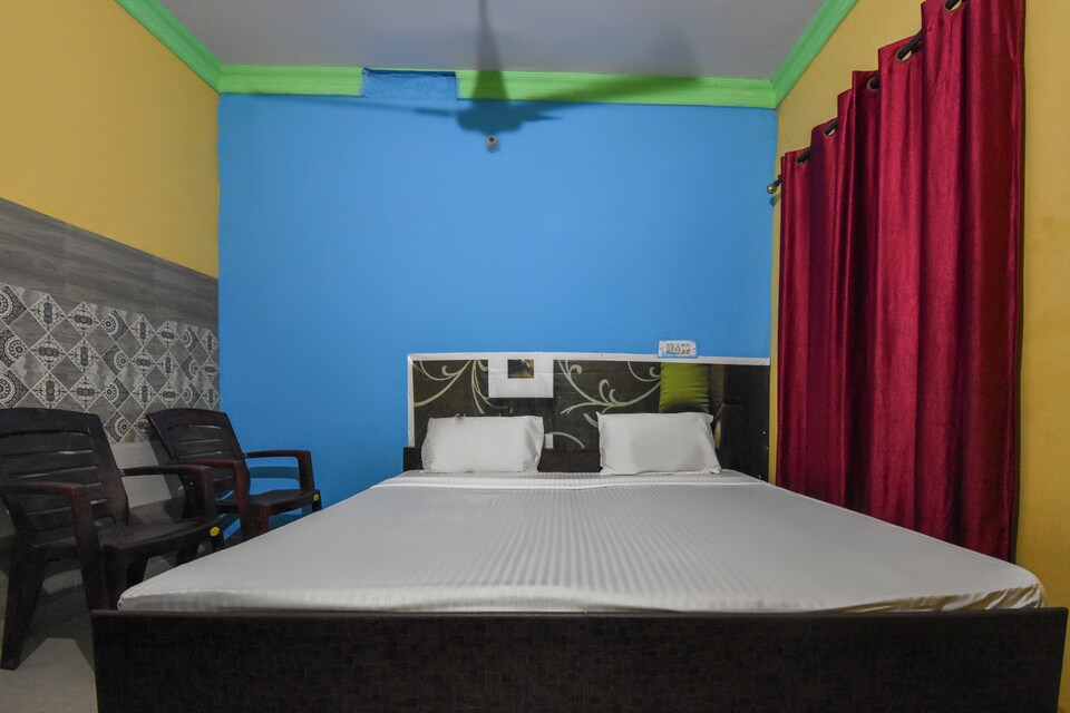 SPOT ON 49327 Prince Guest House, Morni Chandigarh, Chandigarh