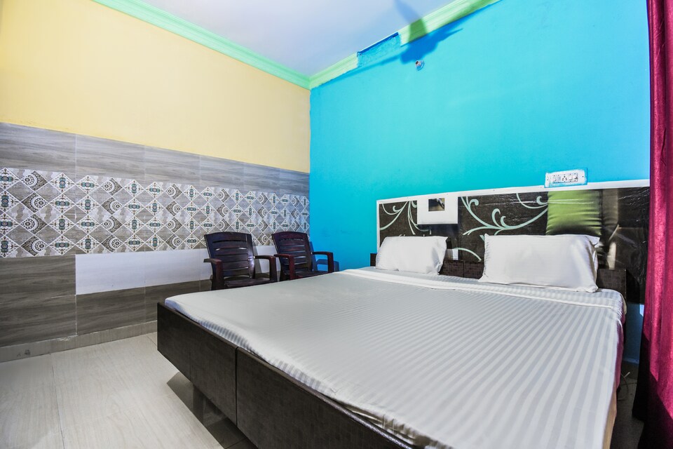 SPOT ON 49327 Prince Guest House, Morni Chandigarh, Chandigarh