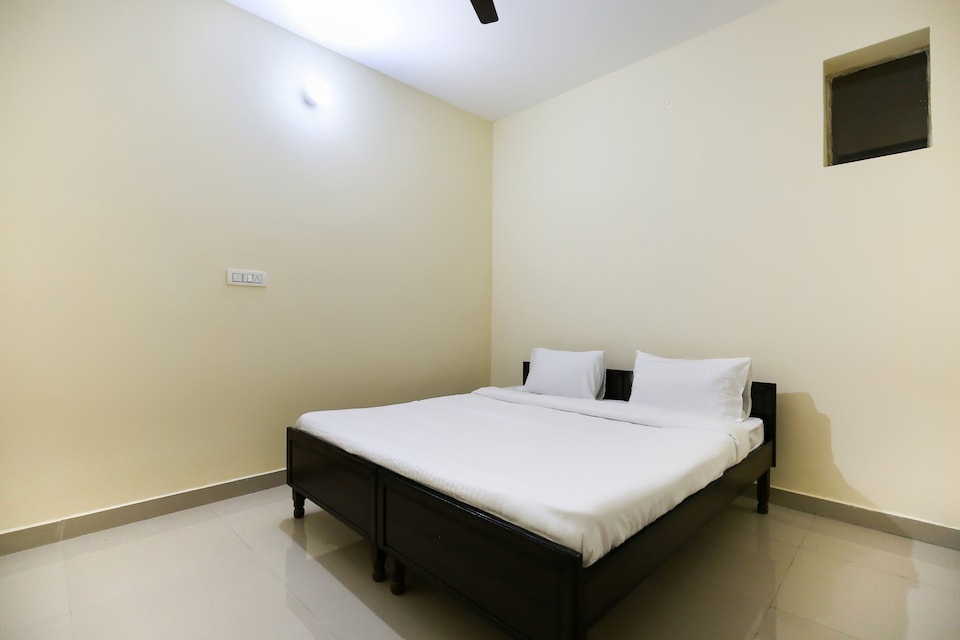 SPOT ON 49328 Motel Hill View, Nayagaon Chandigarh, Chandigarh