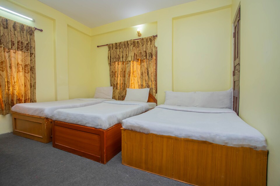 SPOT ON 578 Txindoki Guest House, Pokhara, Pokhara