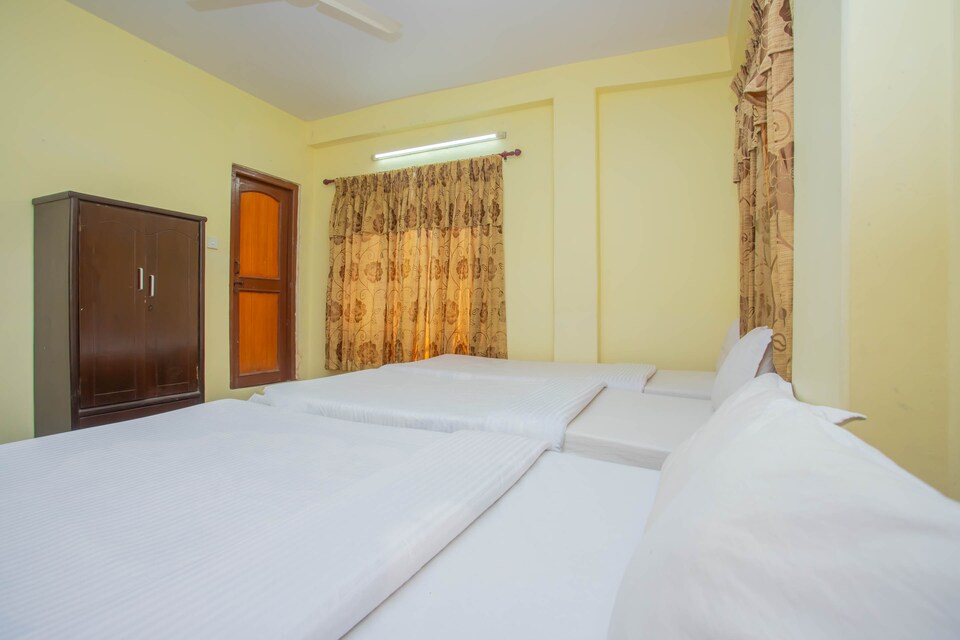 SPOT ON 578 Txindoki Guest House, Pokhara, Pokhara